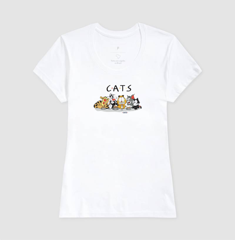 Cats - Imagem 8