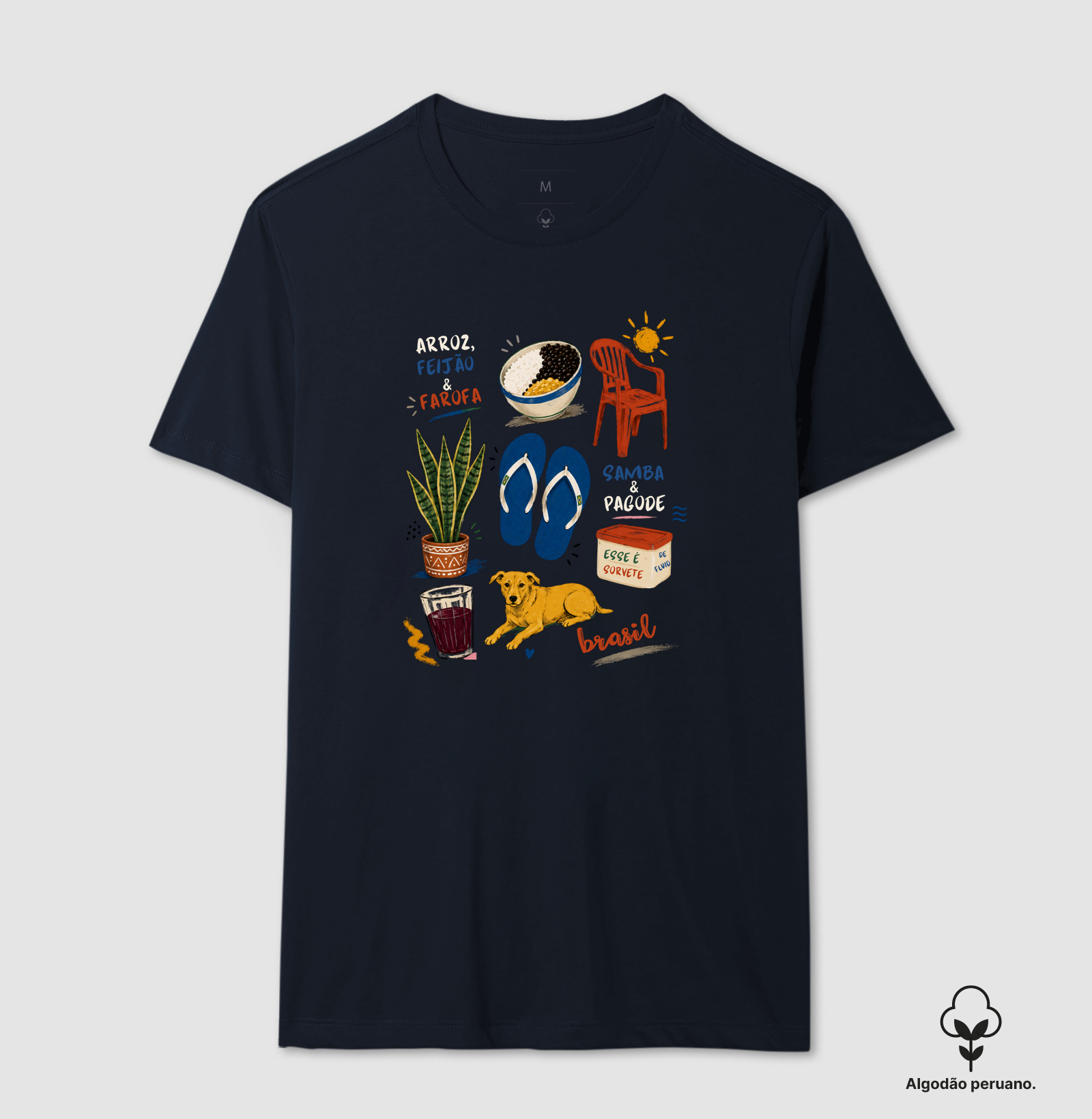 Camisa 5