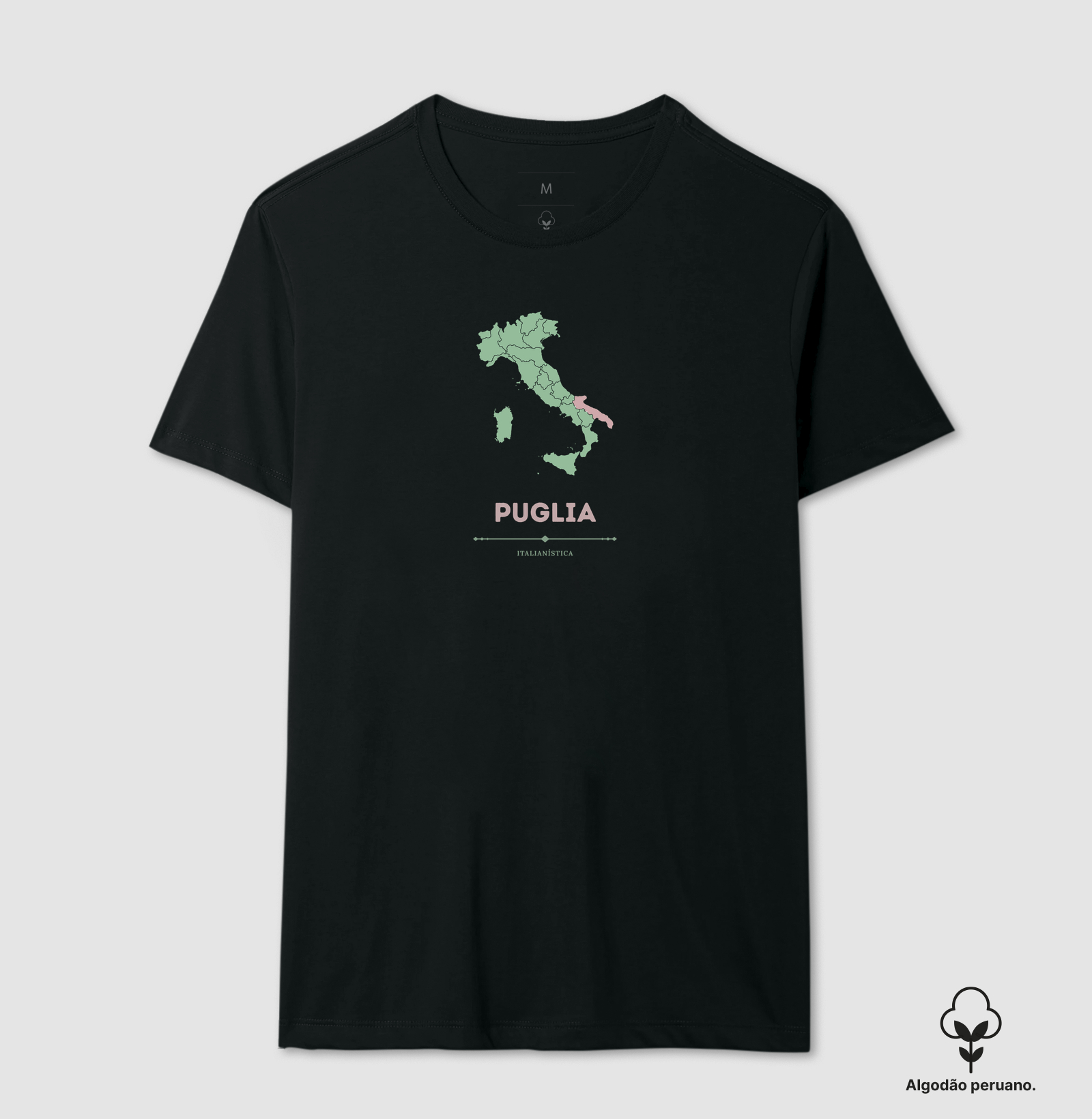 Camisa 9
