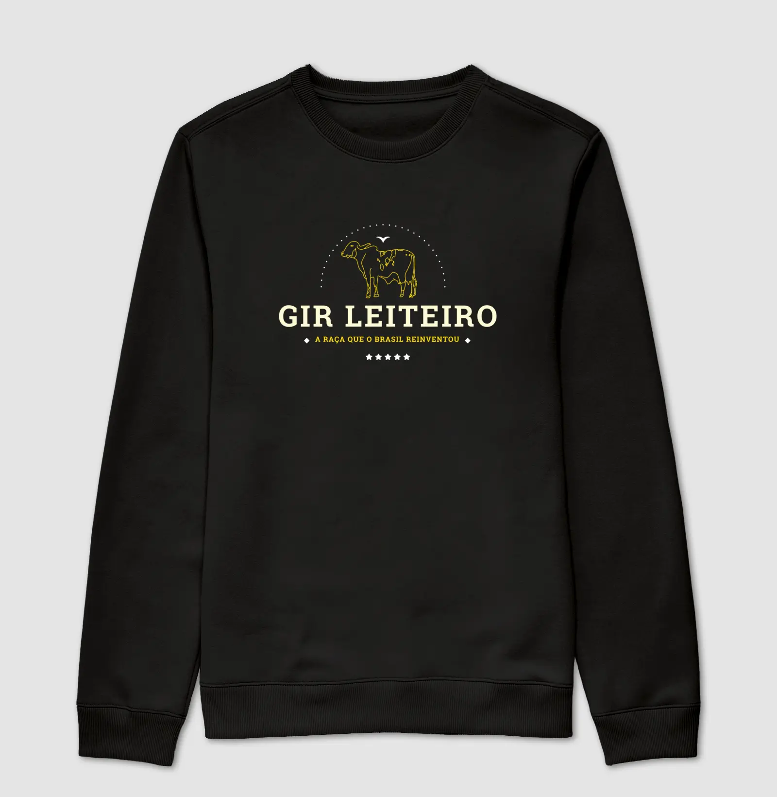 Gir Leiteiro - a raça reinventada no Brasil - Imagem 2