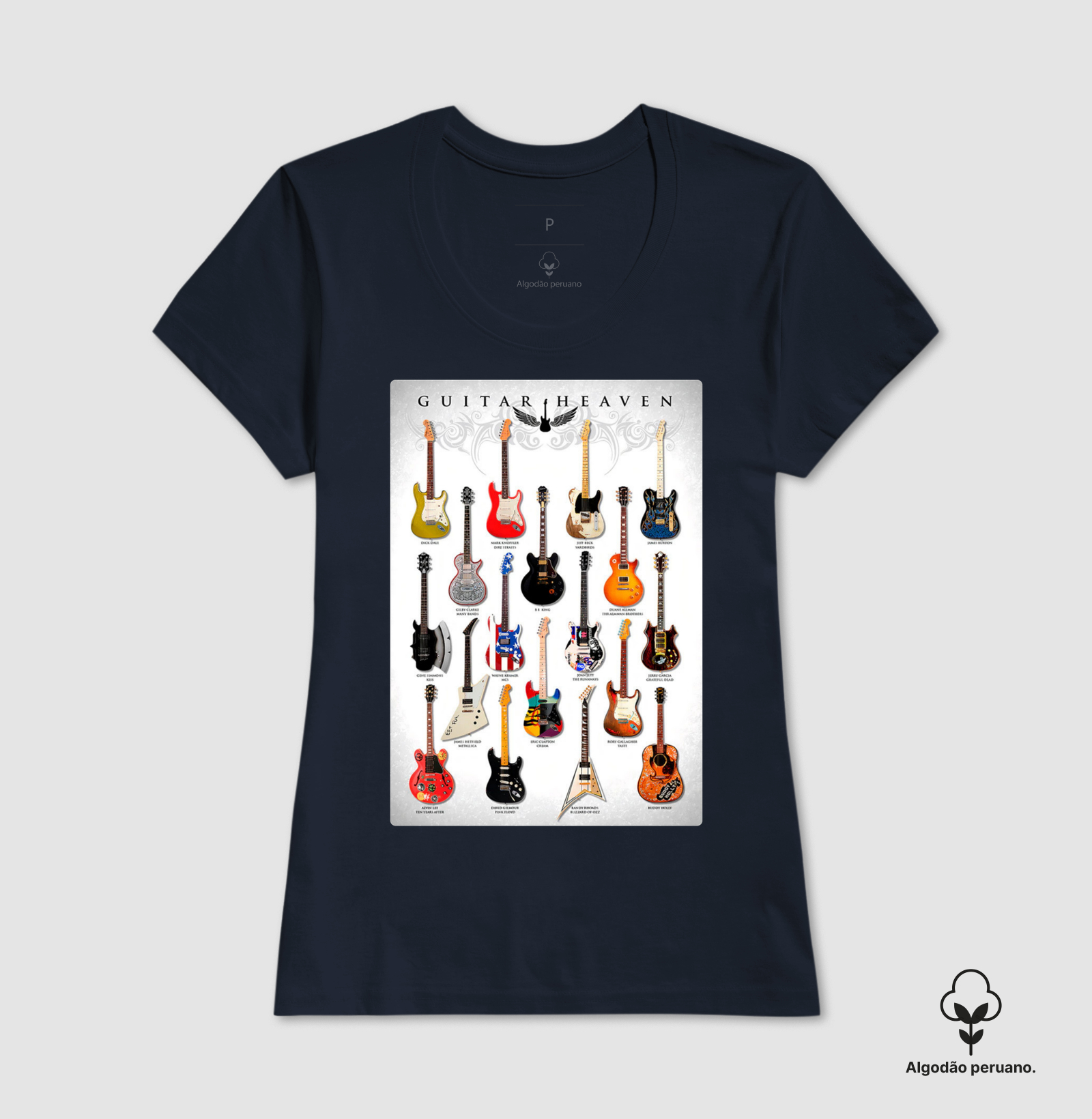 Camisa 5