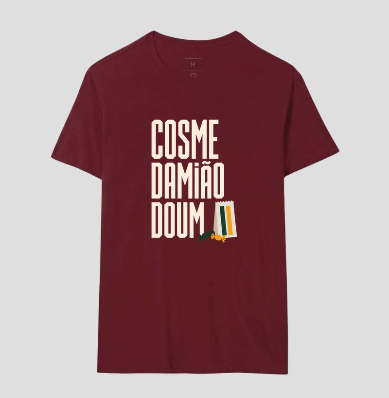COSME, DAMIÃO E DOUM - Imagem 18