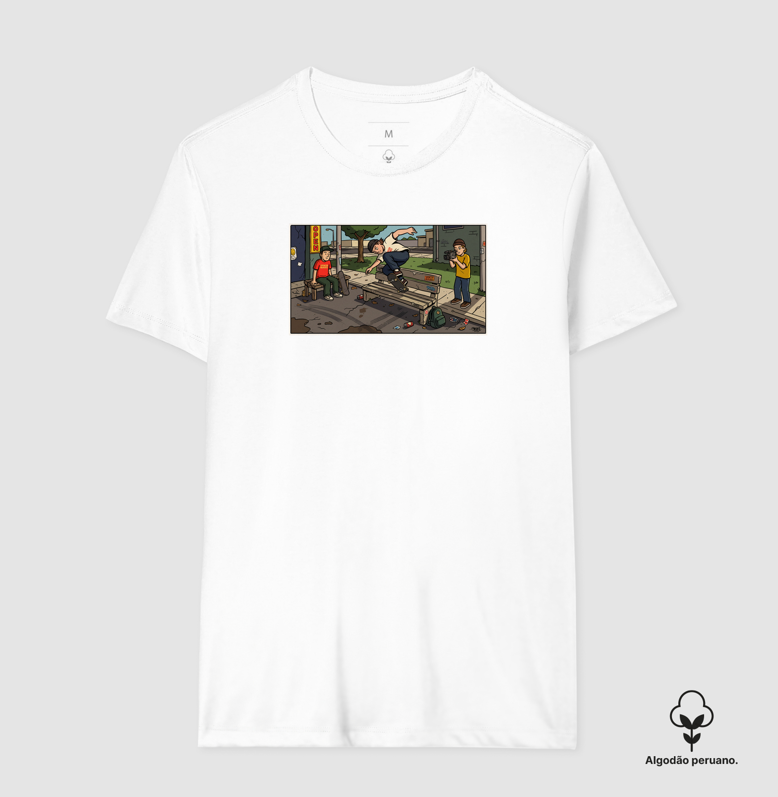 Camisa 6