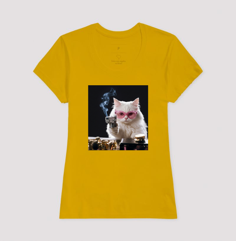 Camisa 14