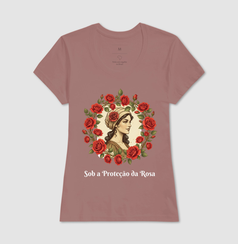 Camisa 16