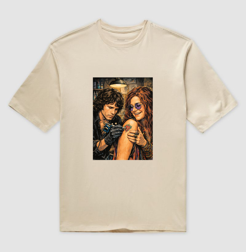 Camisa 5