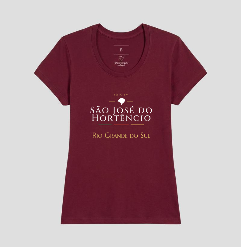 Camisa 18