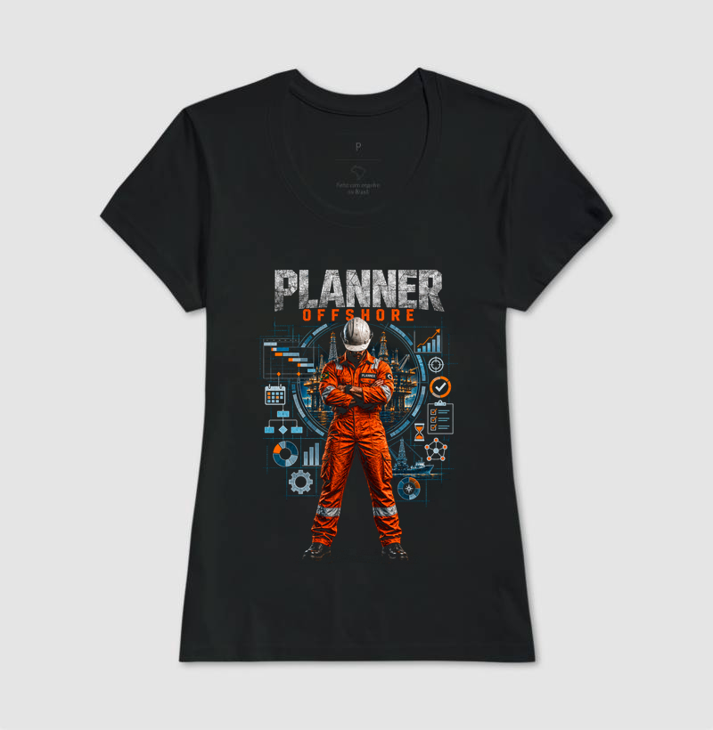 Planner Offshore Homem Hero - Imagem 6