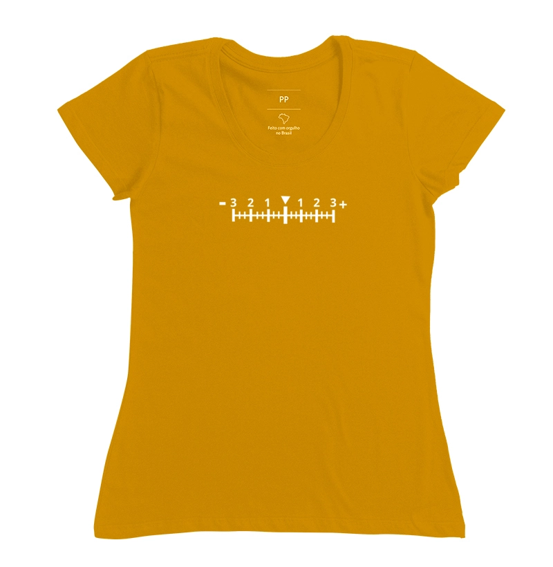 Camiseta fotômetro - Imagem 10