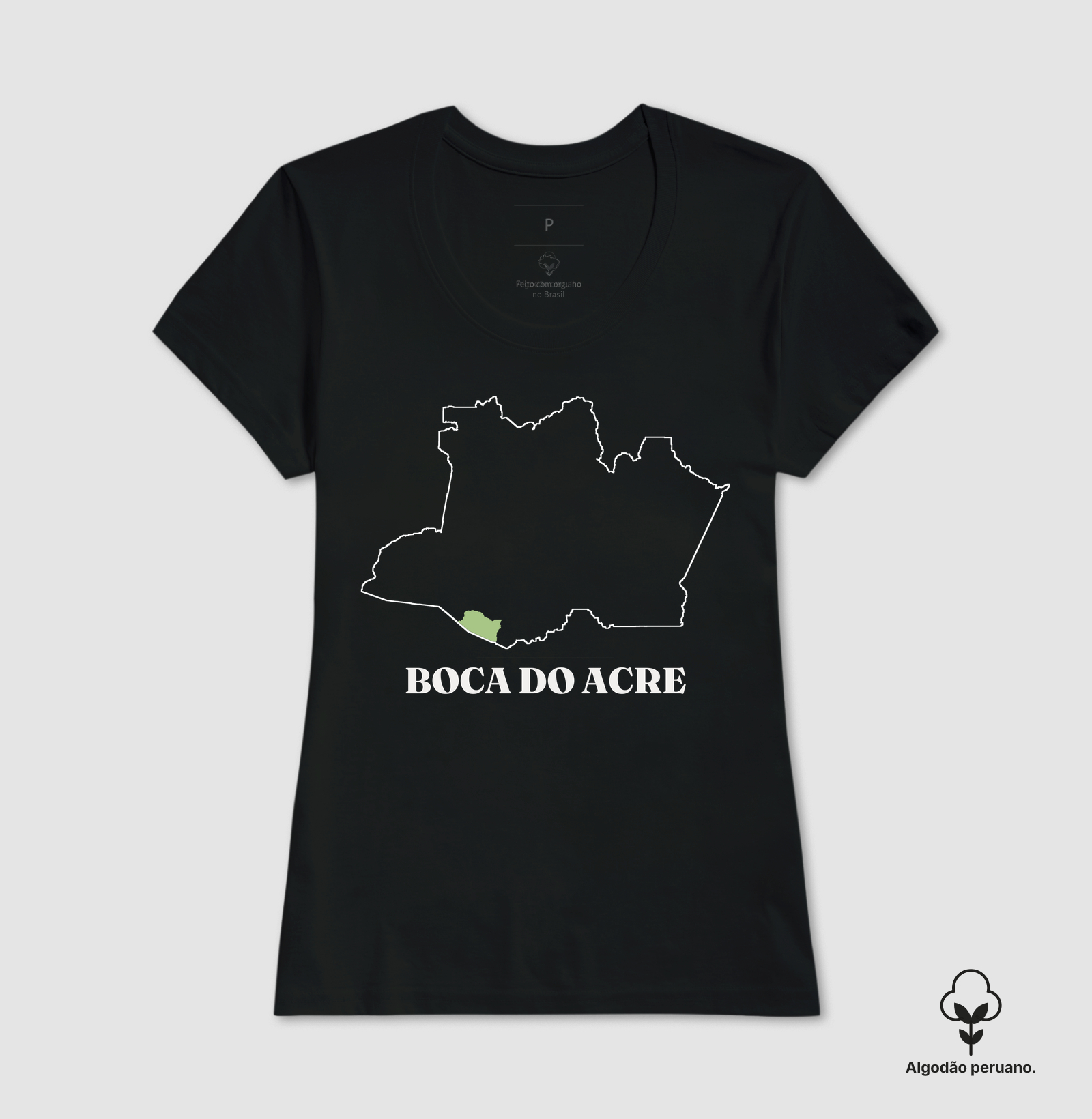 Boca do Acre | Traço AM - Imagem 3