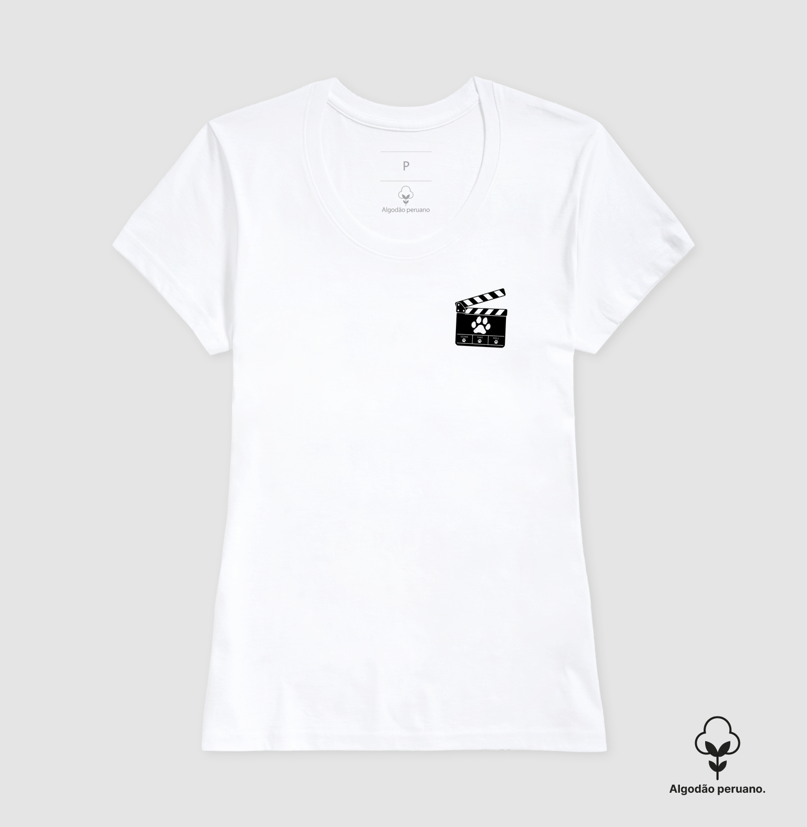 Claquete - Imagem 5