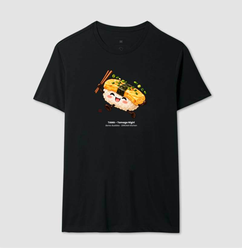 TAMA - Tamago Nigiri - Imagem 2