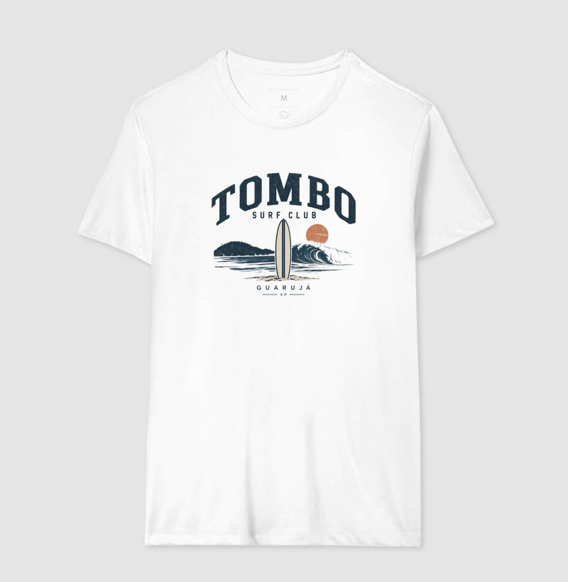 Tombo Surf Club - Imagem 4