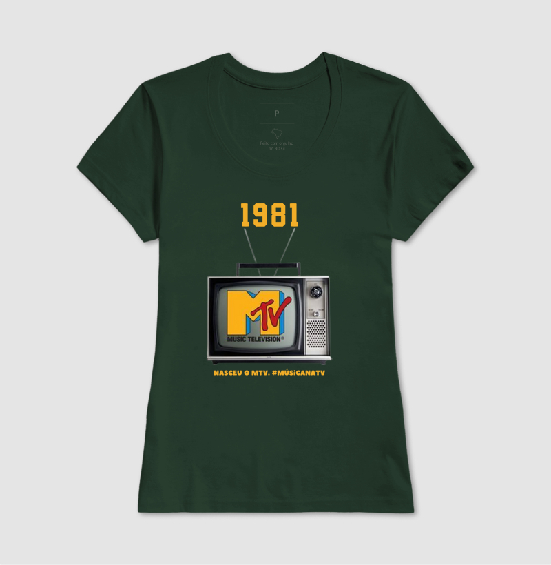 Camisa 12