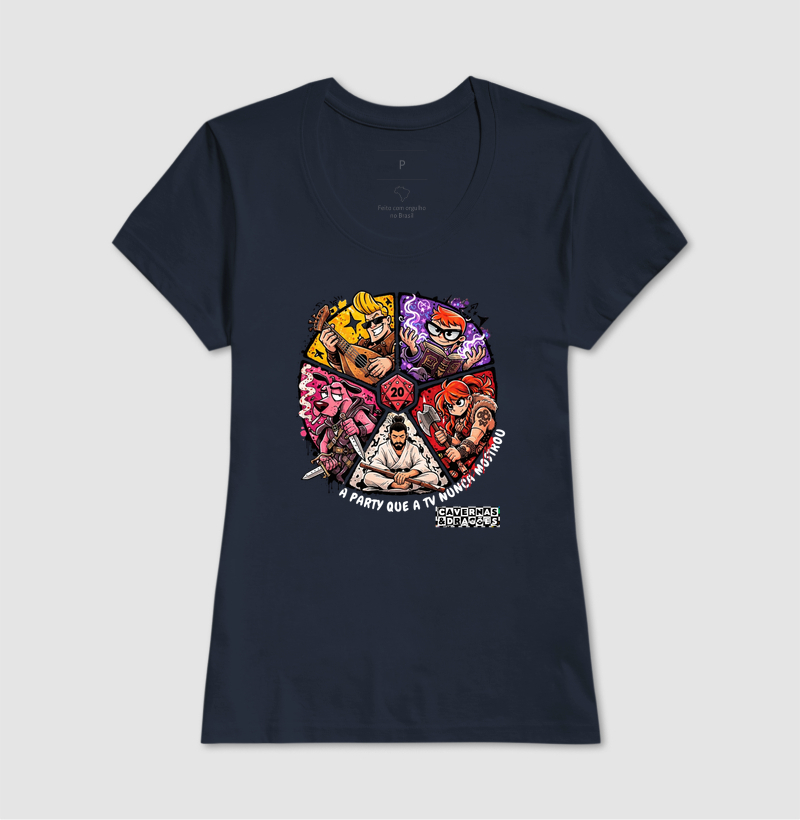 Camisa 6