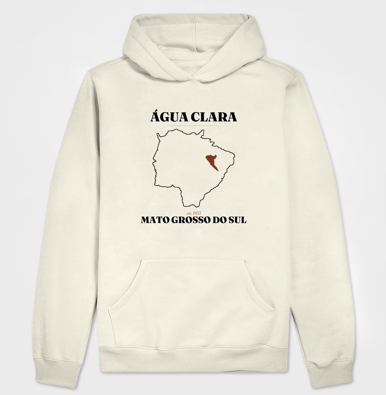 Água Clara | Legado MS - Imagem 3
