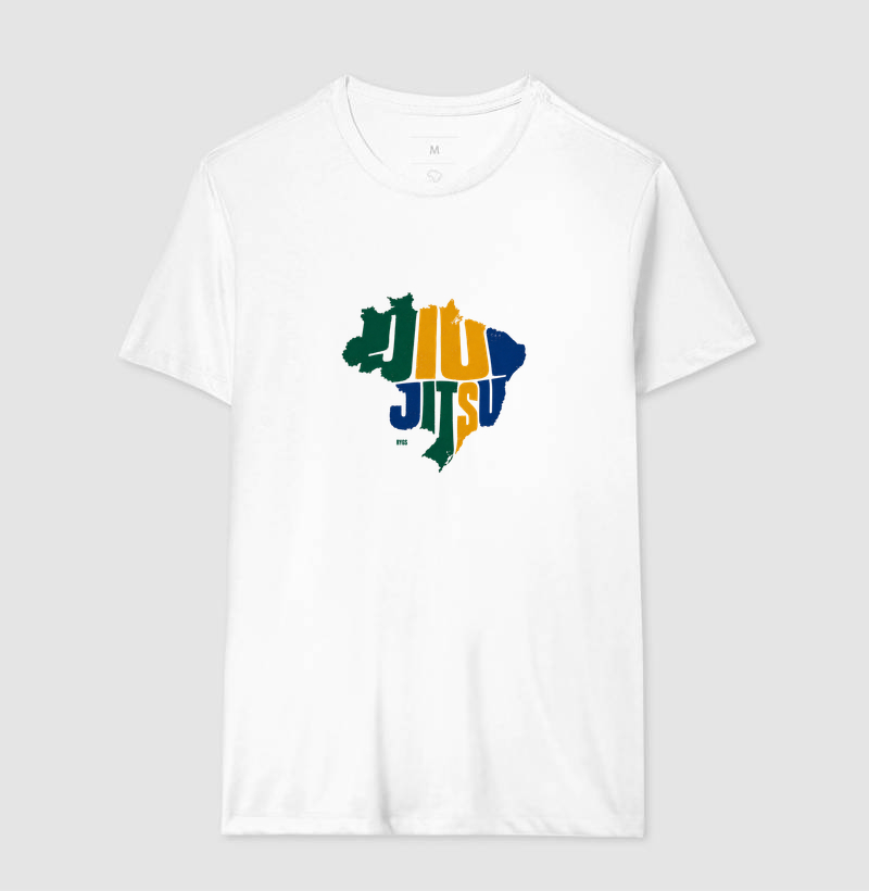 MAPA BRASIL JIU-JITSU - Imagem 4