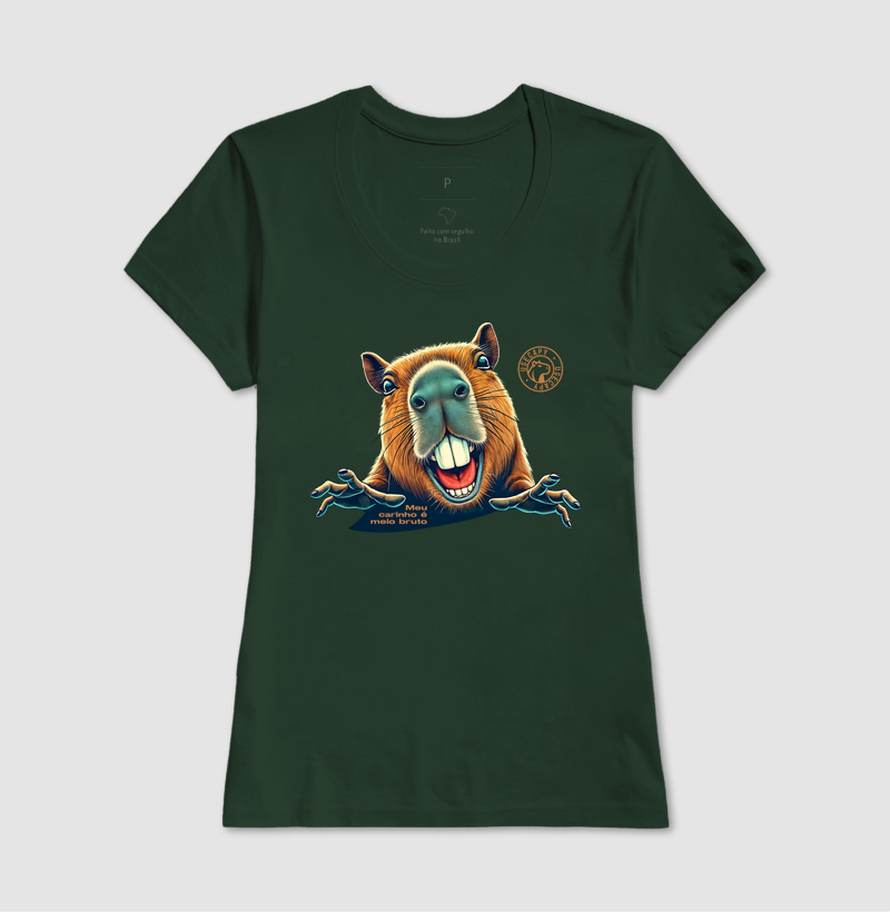 Camisa 13