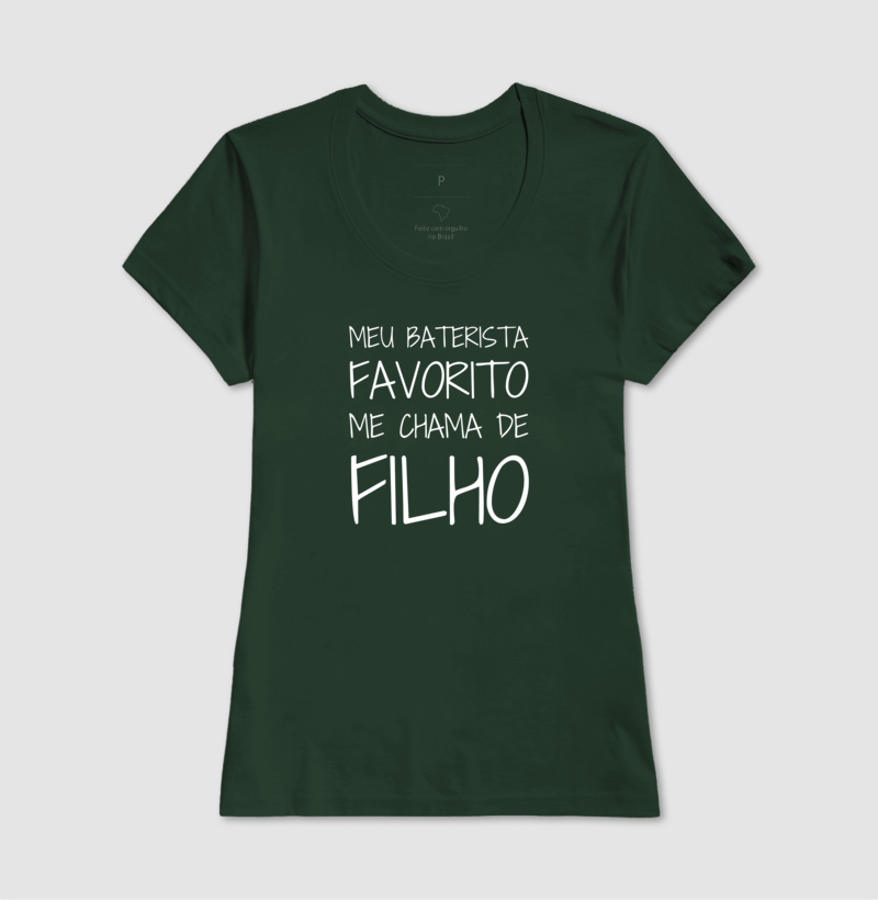 Camisa 12