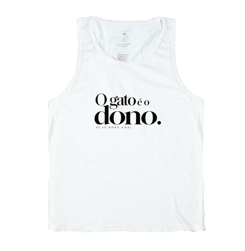 O gato é o dono... - Imagem 2