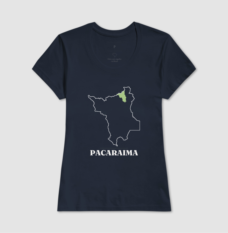 Pacaraima | Traço RR - Imagem 7