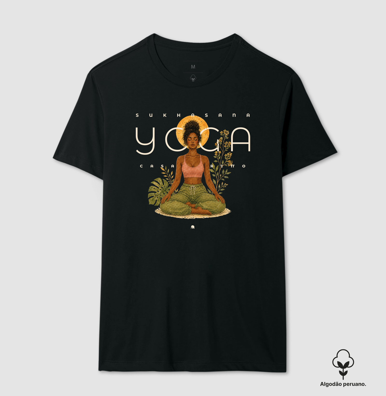 Sukhasana - Yoga em Flor - Imagem 5