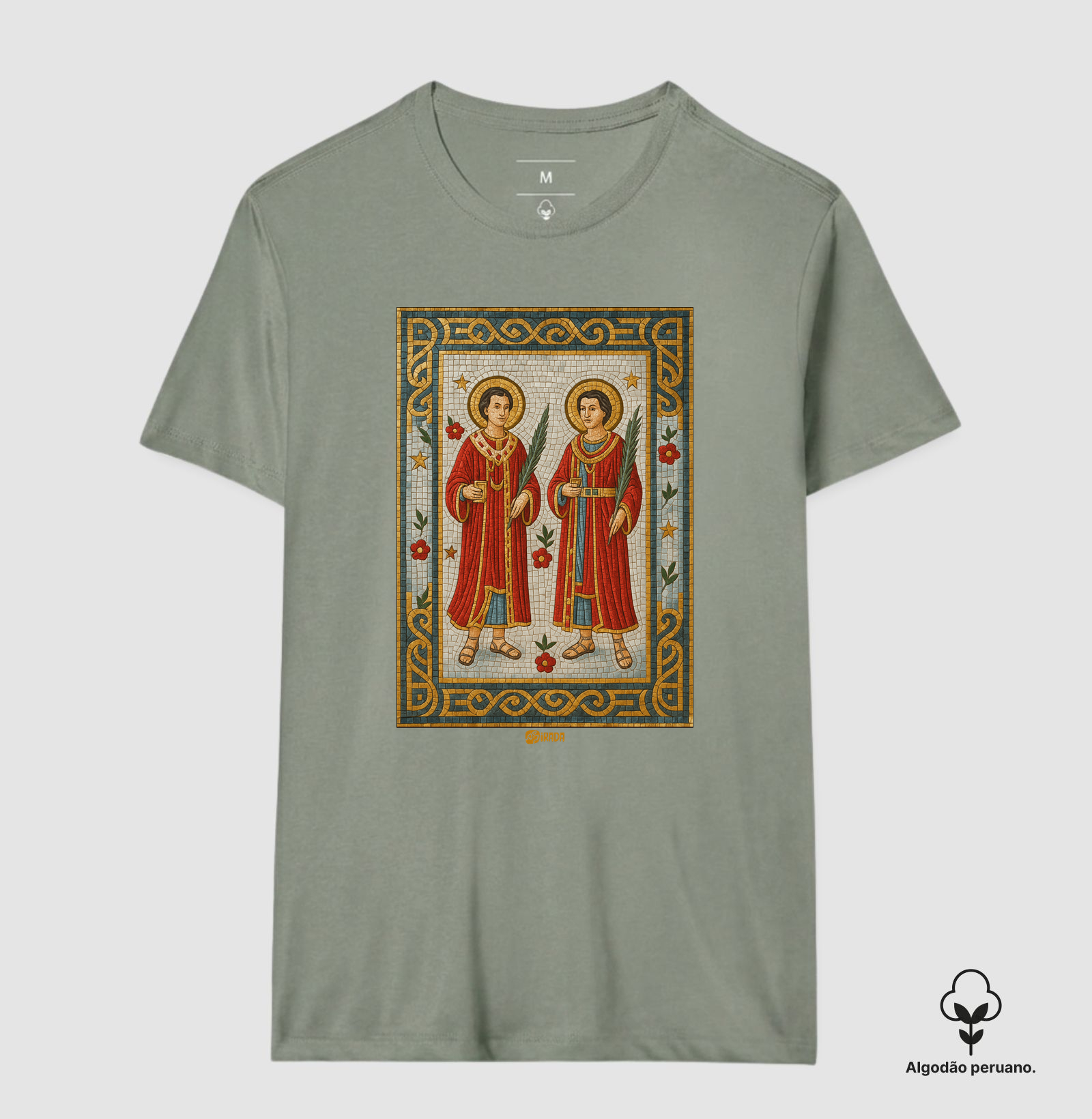 Camisa 7