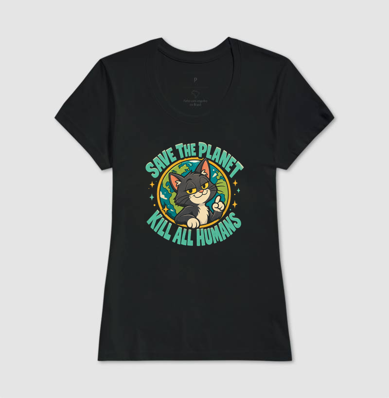 save the planet - Imagem 3