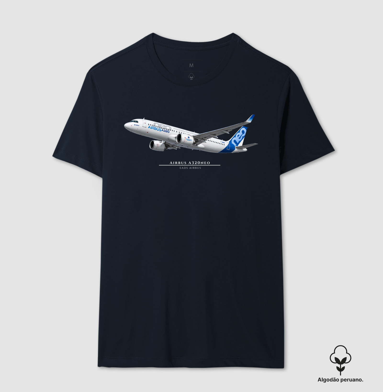 Airbus A320 Neo - Imagem 8