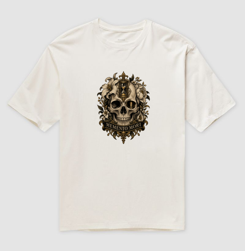 Memento Mori - Imagem 4