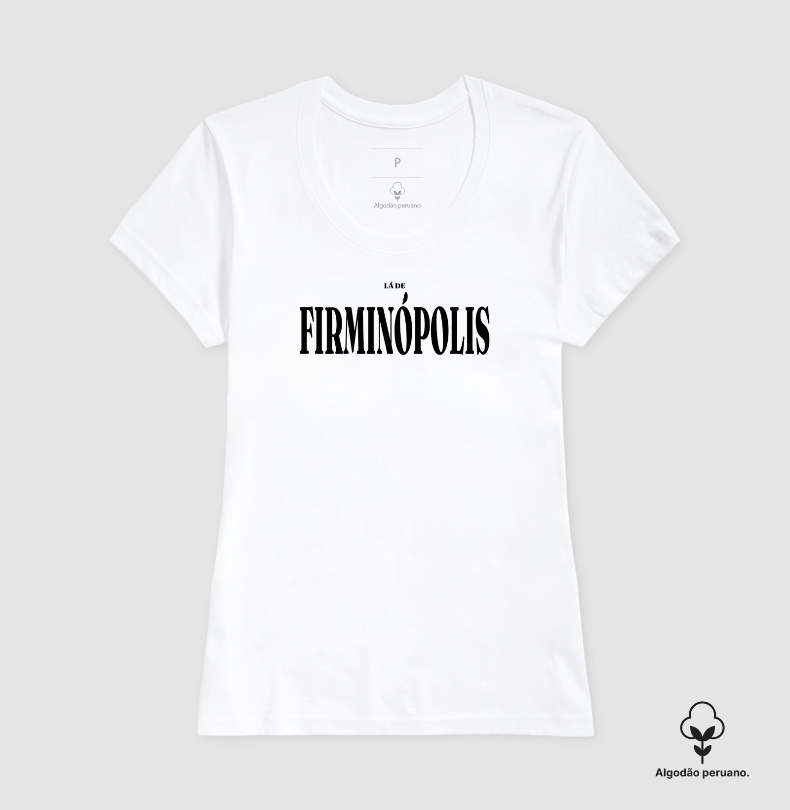 Firminópolis | Tipografia GO - Imagem 6