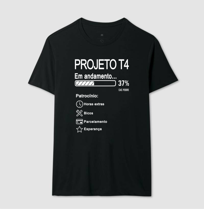 Projeto T4 CAC Pobre - Imagem 2