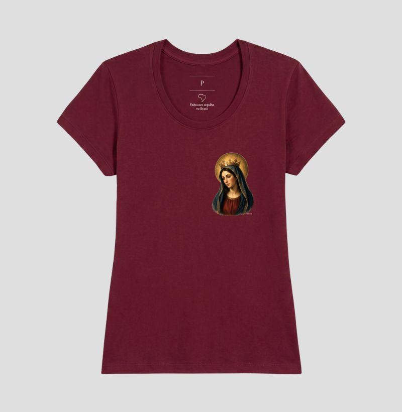 Camisa 16