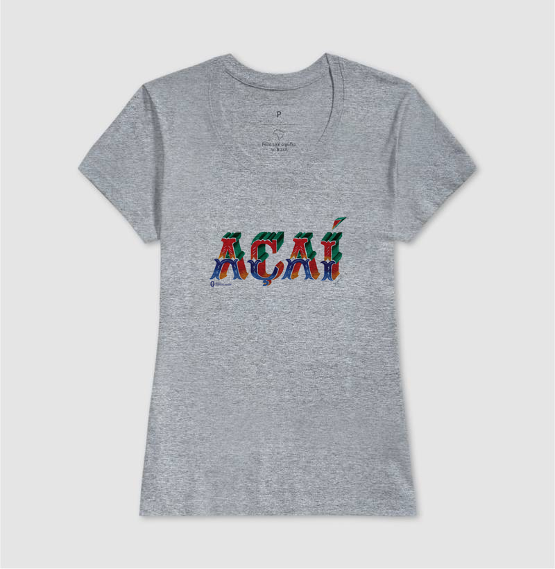 Camisa Açaí - Erbson - Imagem 9