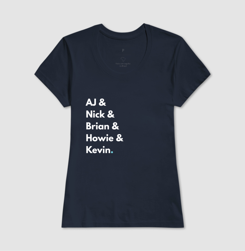 Camisa 6