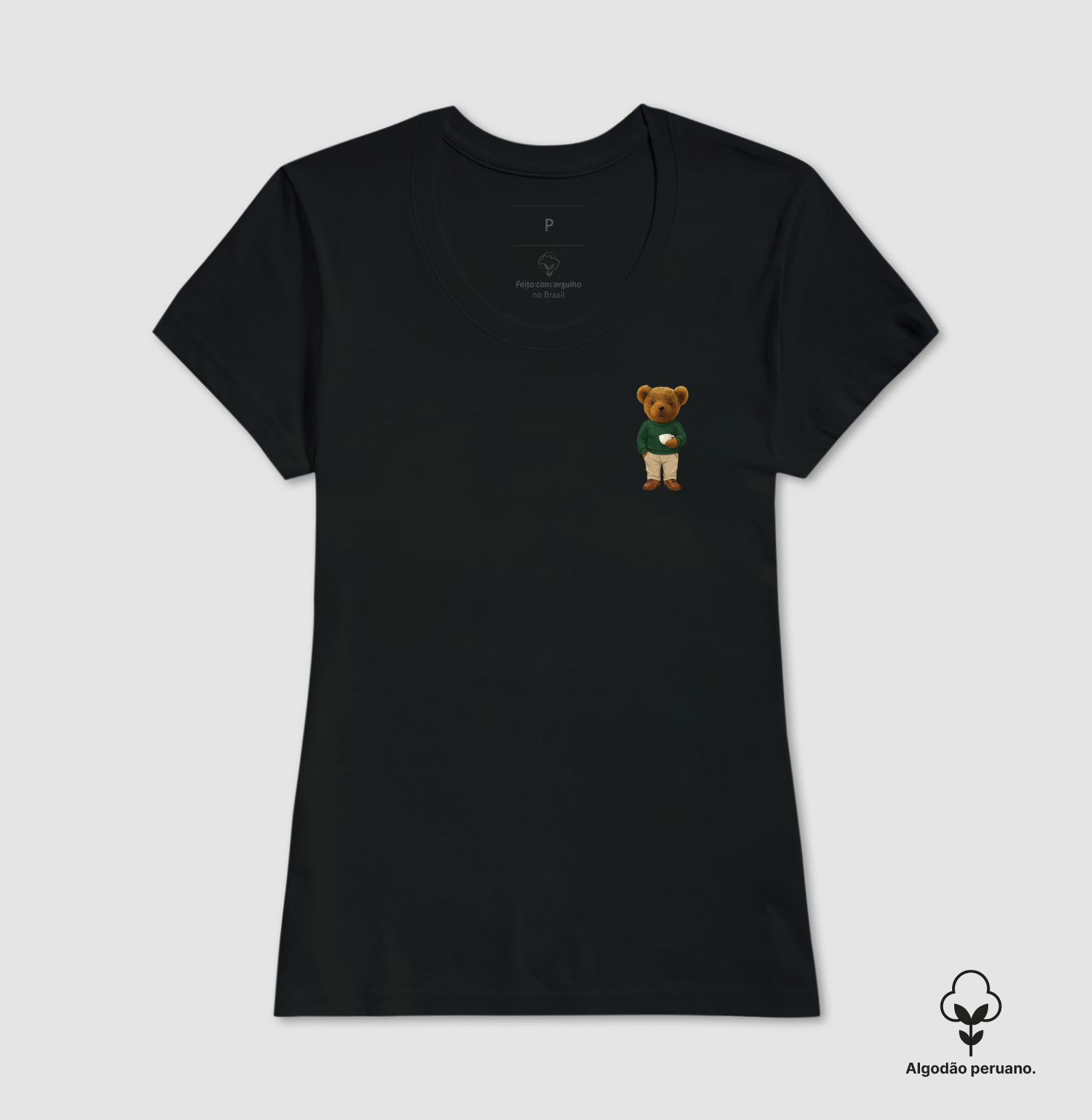 Camisa 4