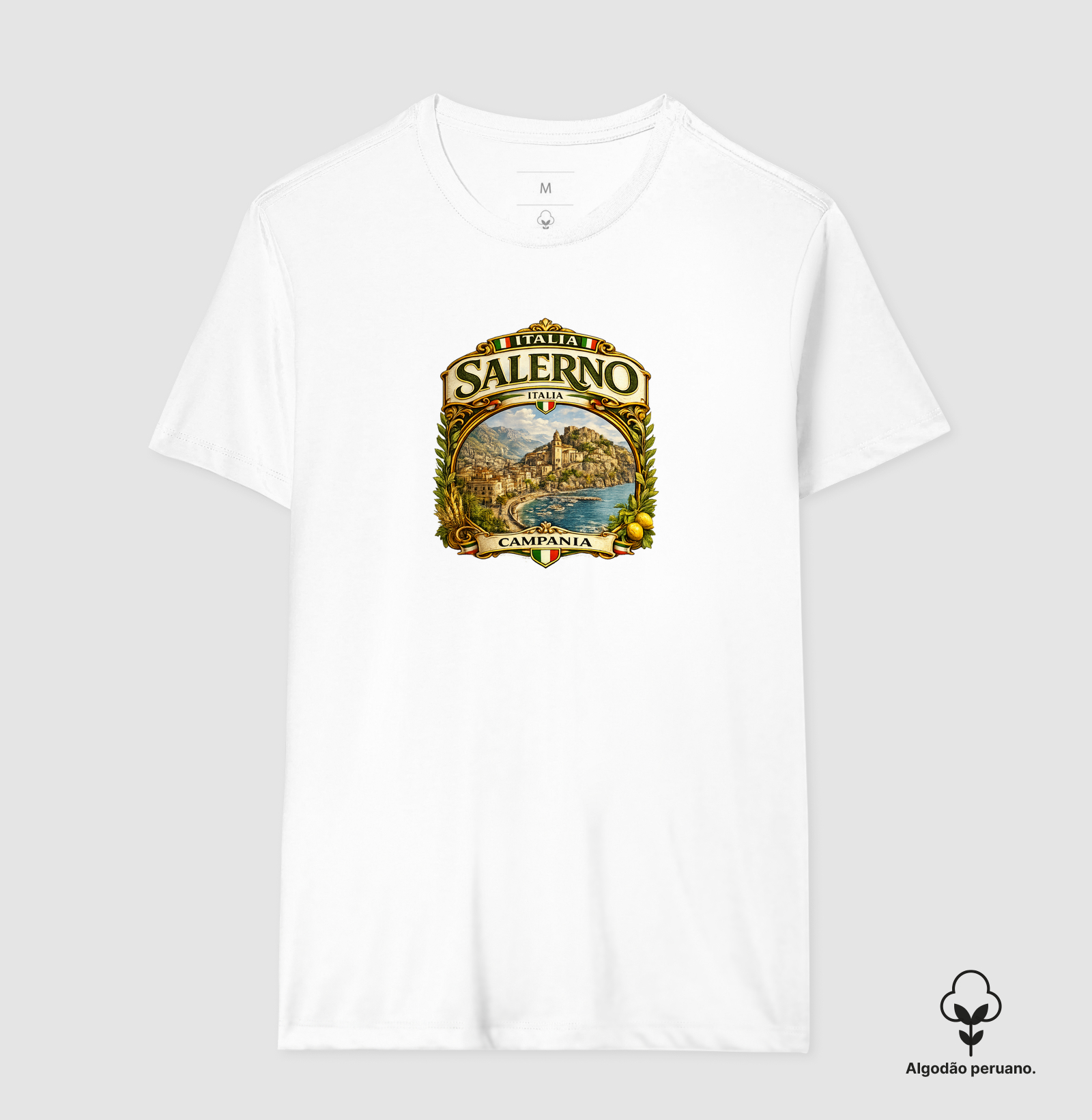 Camisa 3