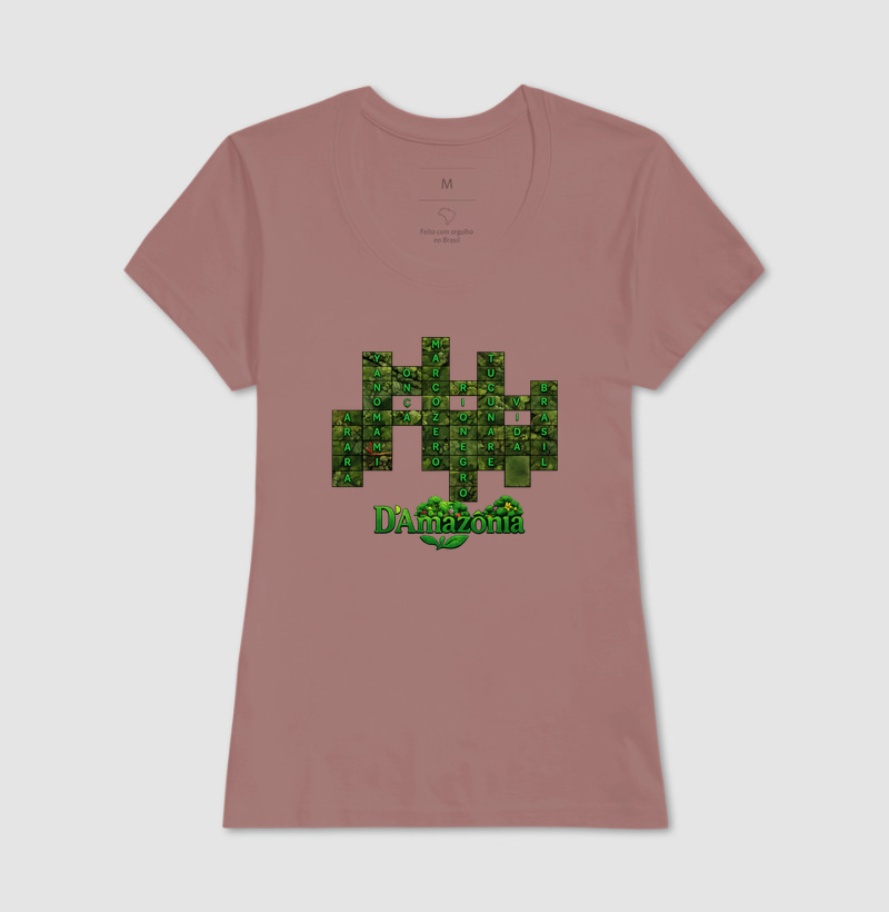 Camisa 16