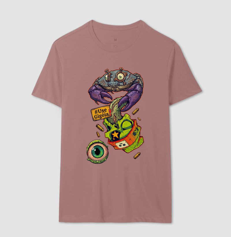 Camisa 16