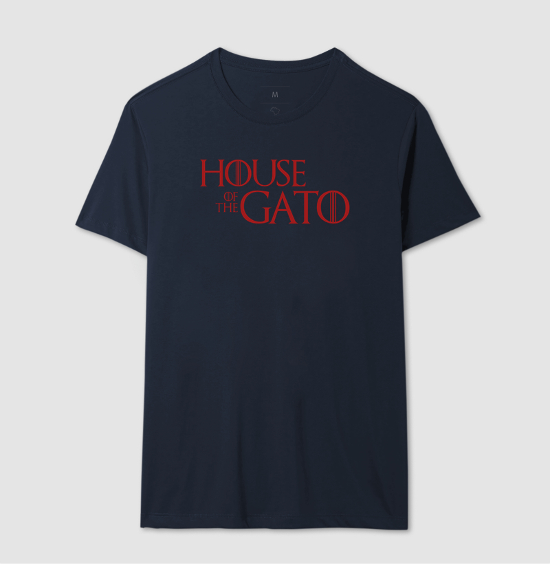 House of Gato | Lettering - Imagem 6