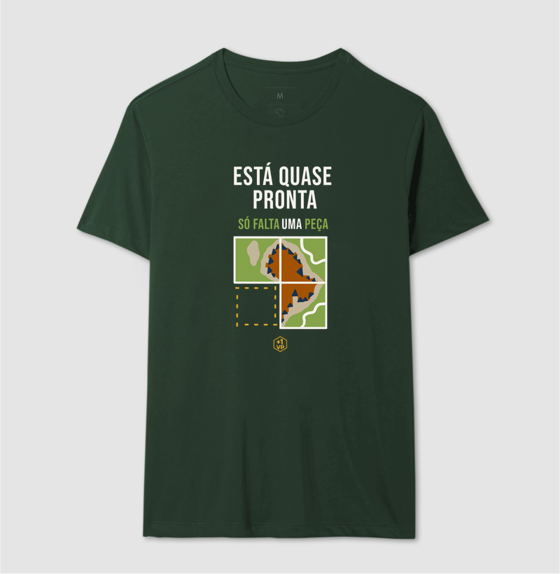 Camisa 9