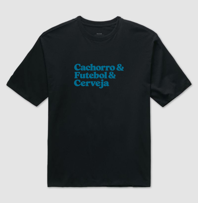 Cachorro & Futebol & Cerveja - Imagem 2