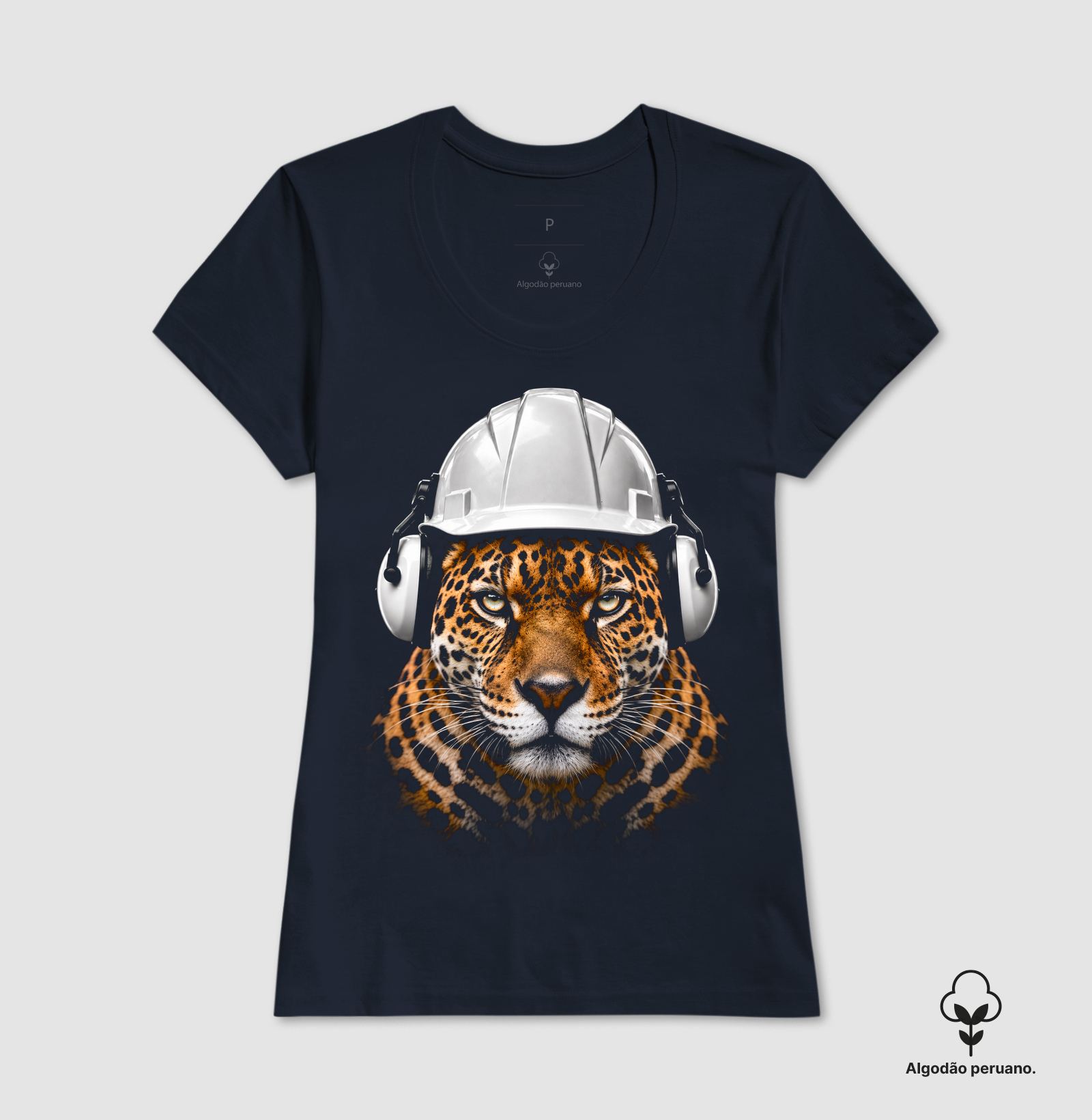 Foco Animal Onça - Imagem 6