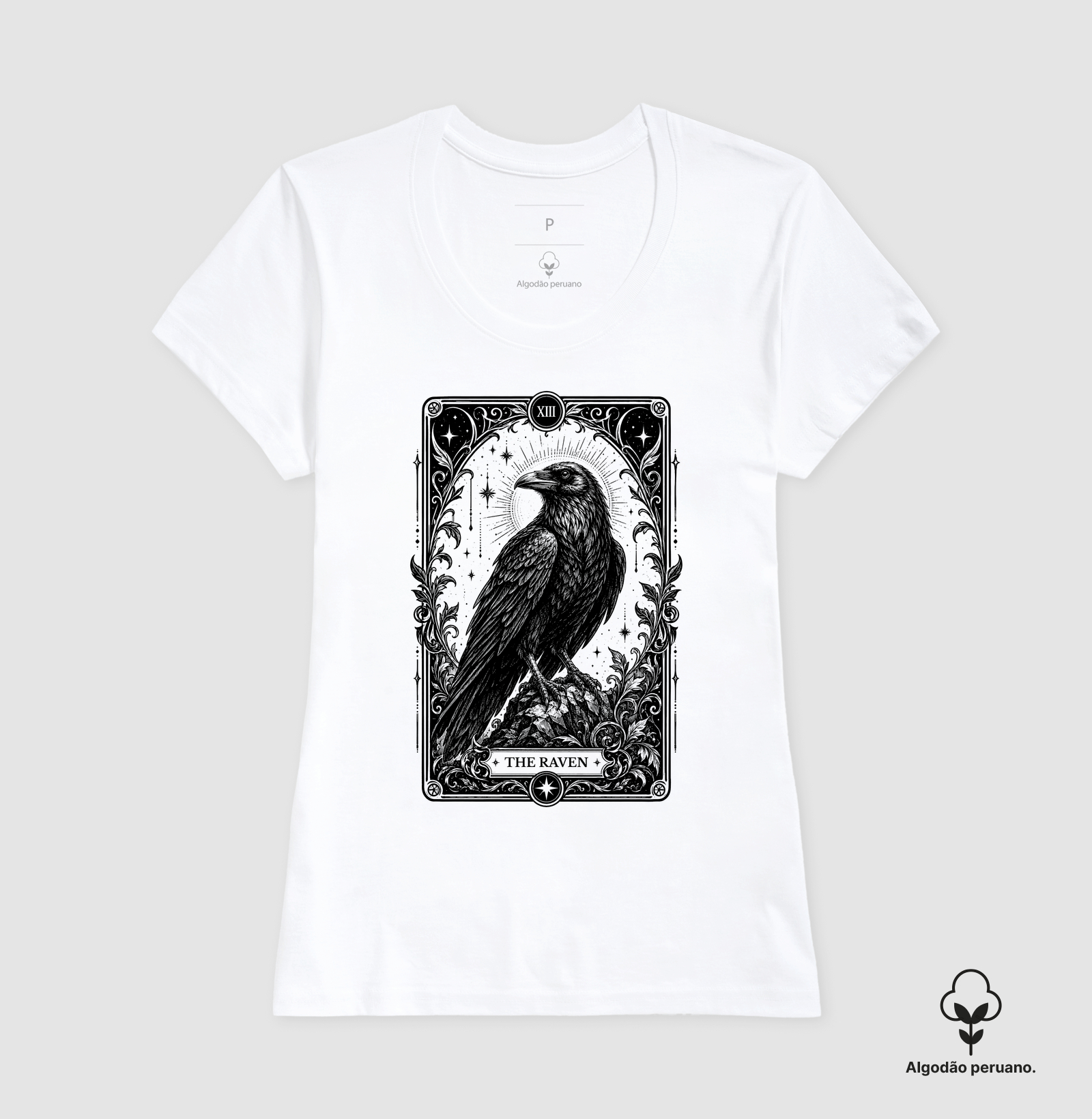 The raven - Imagem 8