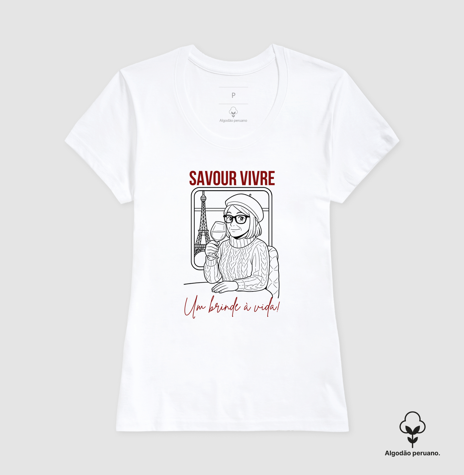 Camisa 2