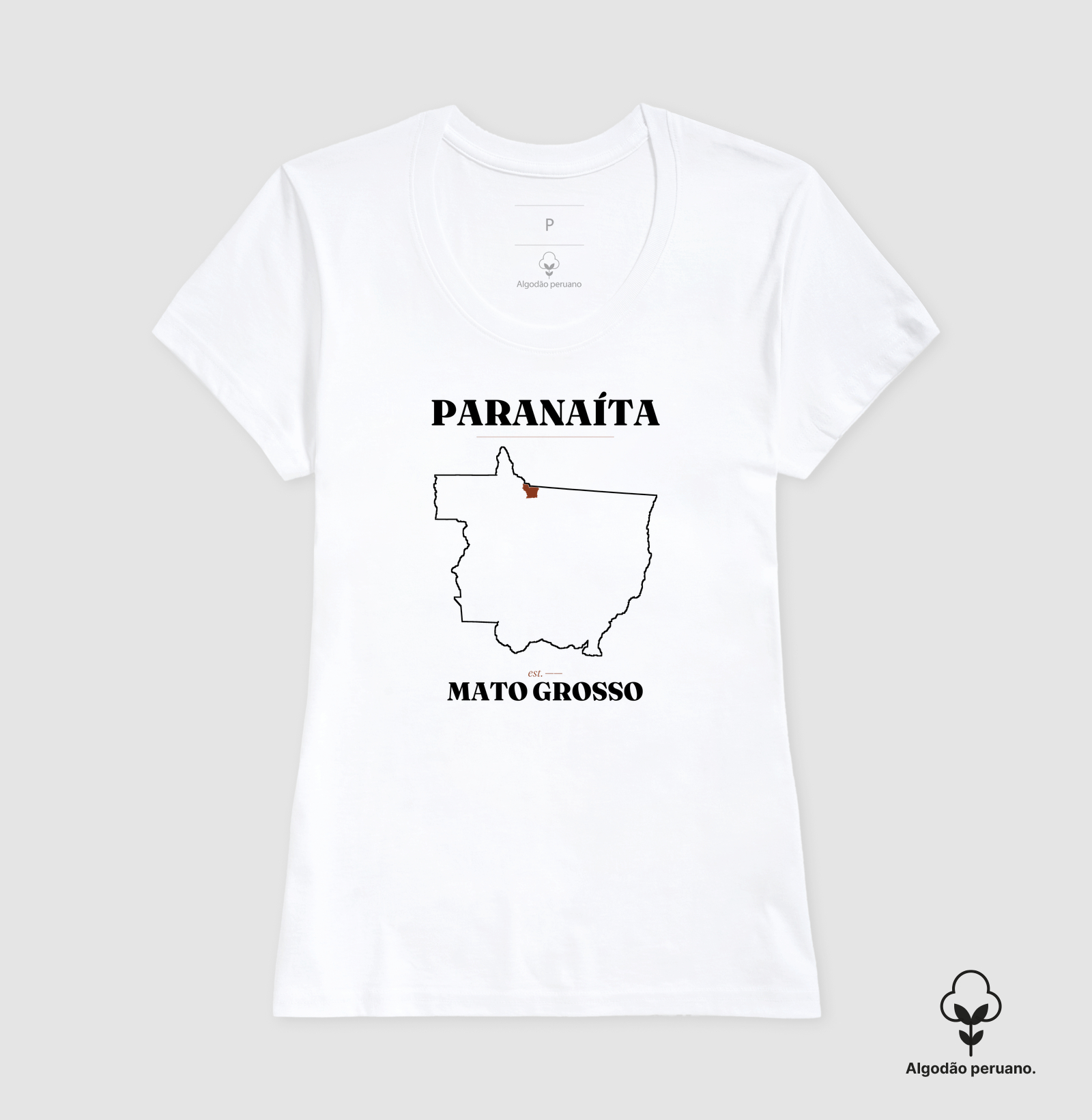 Paranaíta | Legado MT - Imagem 4