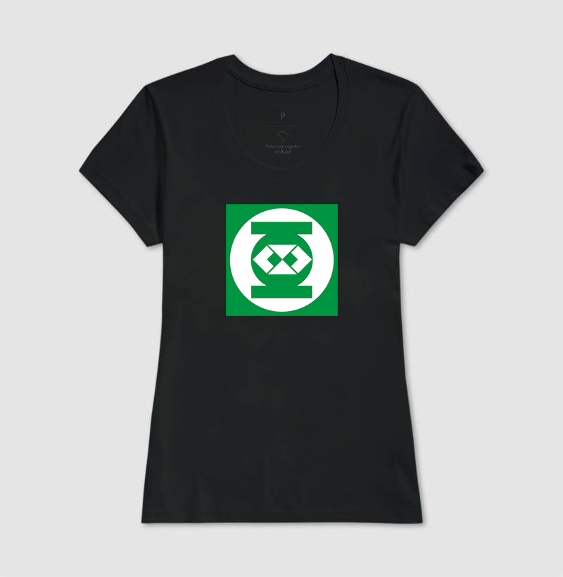 Hero Green Lantern ADM - Imagem 3
