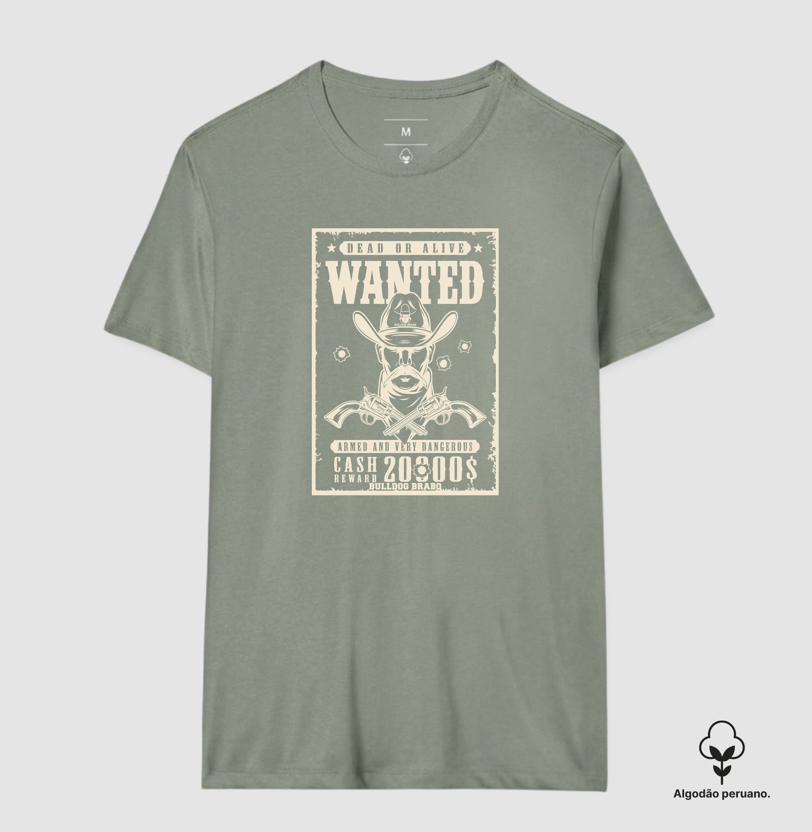 Camisa 8