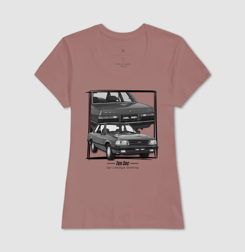 Camisa 16