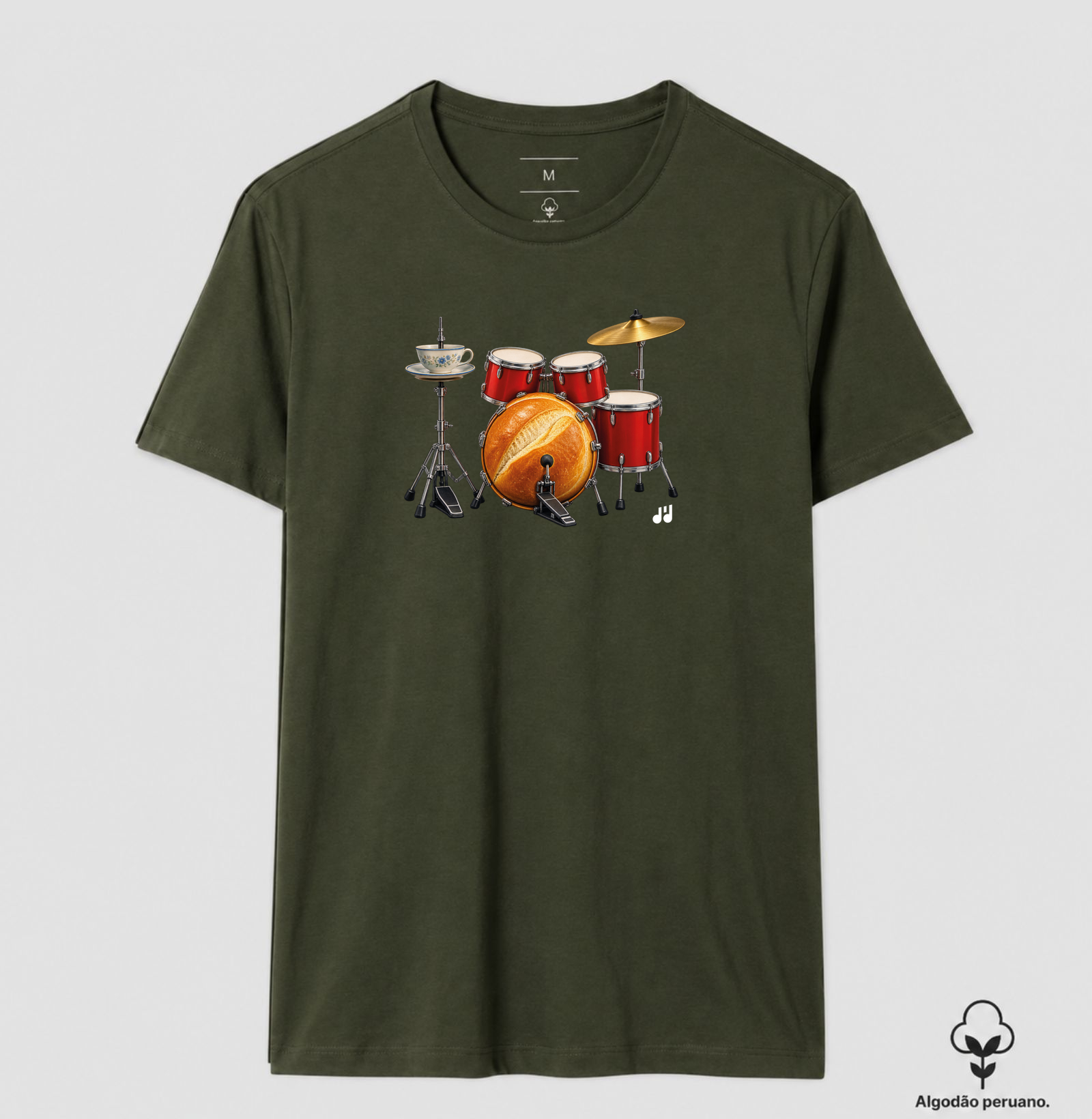 Chá com Pão - Imagem 9